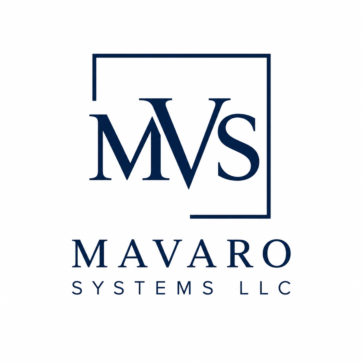 Mavaro Systems